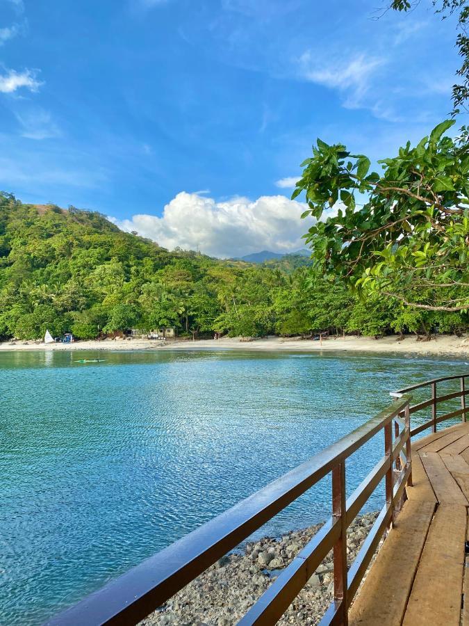 Отель Playa La Caleta Bataan Моронг Экстерьер фото